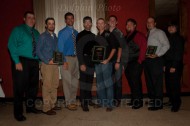 2011 USIAC Awards Banquet