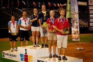 2011 WAF World Cup Stage 3