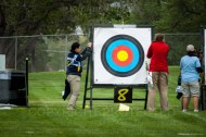 2013 US Intercollegiate Archery Championships