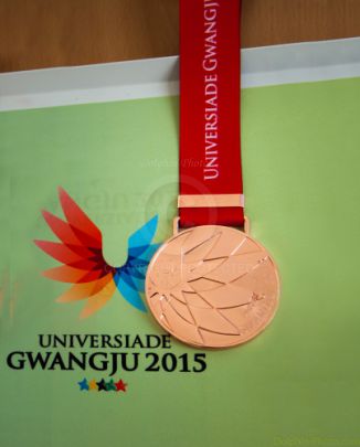 Finals Competition - 2015 Universidad