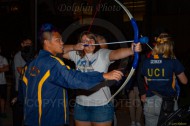 UCI Anteater Student Involvement Fair and Rec Center Event