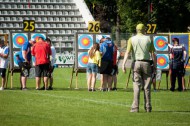 2014 World University Archery Championships