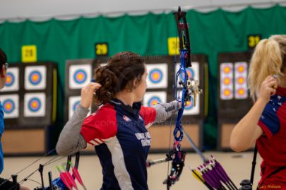 USA Archery 50th National Indoor Championships