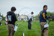 2013 US Intercollegiate Archery Championships