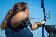 2012 USA Archery Olympic Team Trials