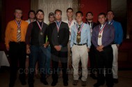 USCA Intercollegiate Championships