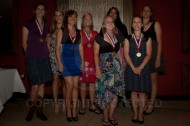 USCA Intercollegiate Championships