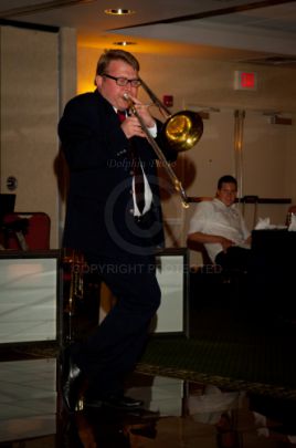 Gary Quam Retirement Dinner