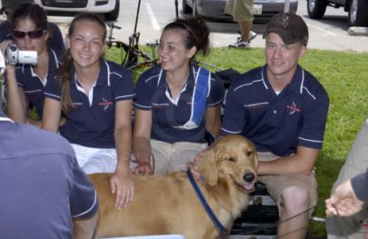 2007 State Outdoor Championship