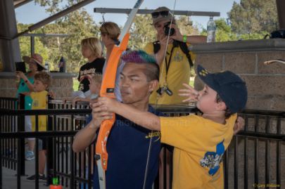 2018 Fountain Valley City Campout 2018 Fountain Valley City Campout