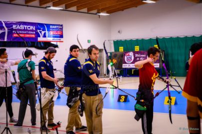 2020 US National Indoor Championships