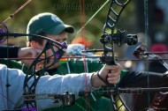 2014 3D US Intercollegiate Archery Championships