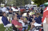 2007 State Outdoor Championship