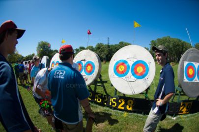 2011 JOAD National Championships