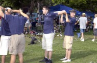 2007 State Outdoor Championship