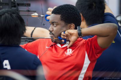 2014 USCA National Indoor Championships