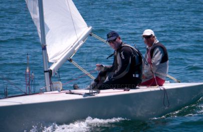 2010 Star Class North American Championship