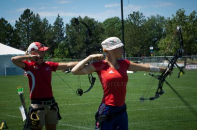 2011 WAF World Cup Stage 3 2011 WAF World Cup Stage 3