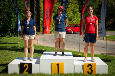 2011 JOAD National Championships