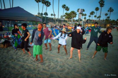 2019 UCI Anteater Archery End of Year Picnic