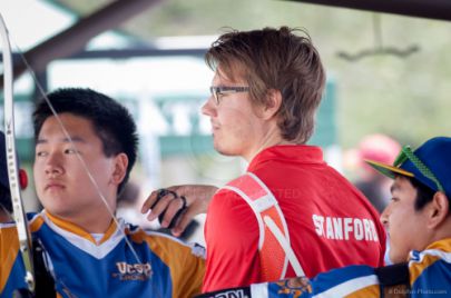 2014 USCA West Region Intercollegiate Championships