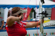 2014 World University Archery Championships
