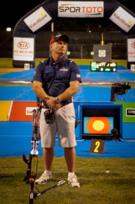 2011 WAF World Cup Stage 3