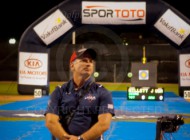 2011 WAF World Cup Stage 3